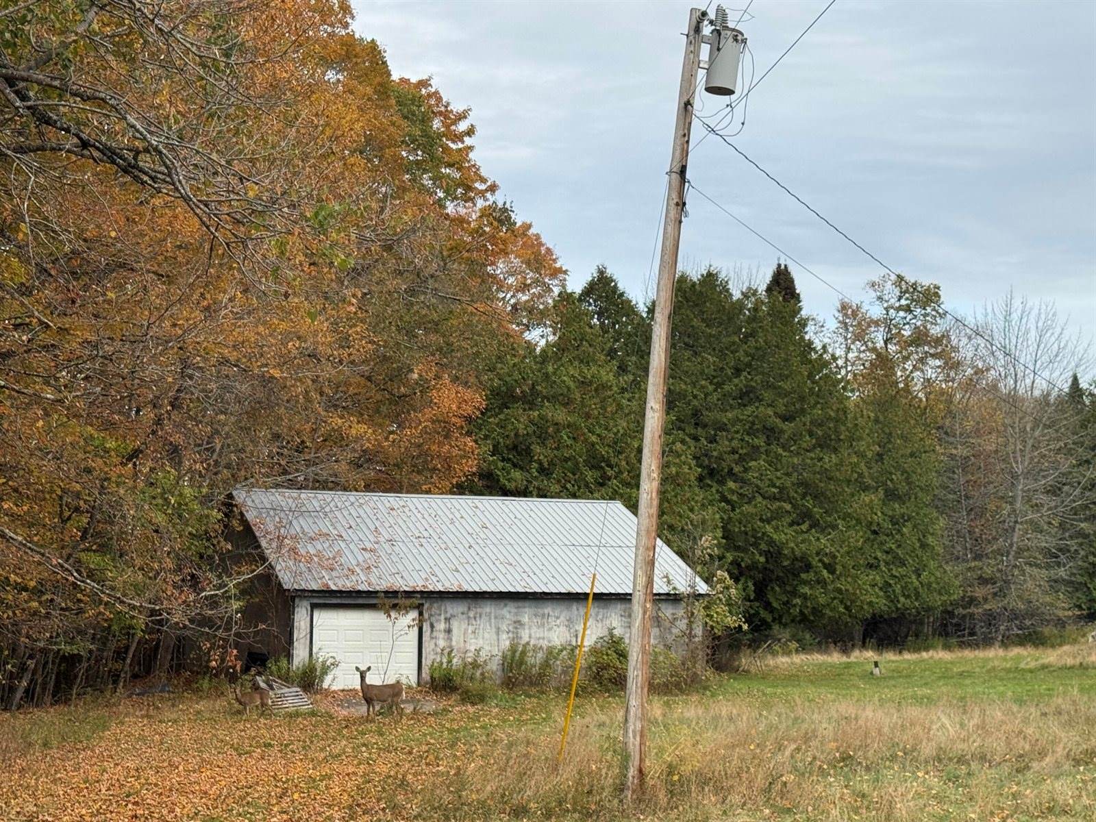 176 Millet Road, Garland, ME 04939