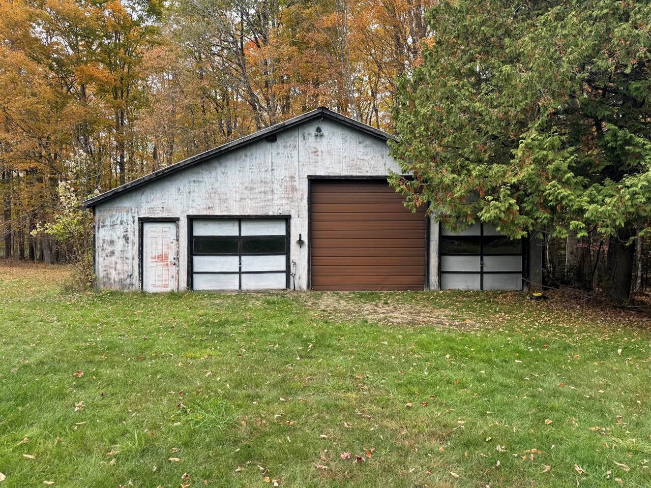 176 Millet Road, Garland, ME 04939