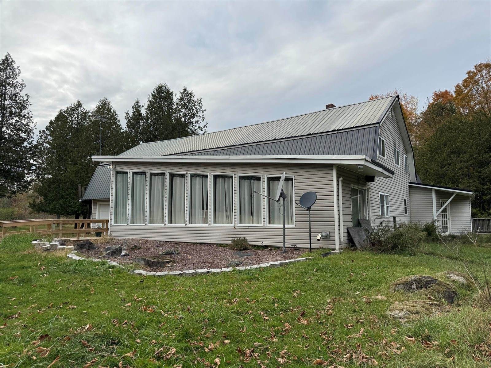 176 Millet Road, Garland, ME 04939