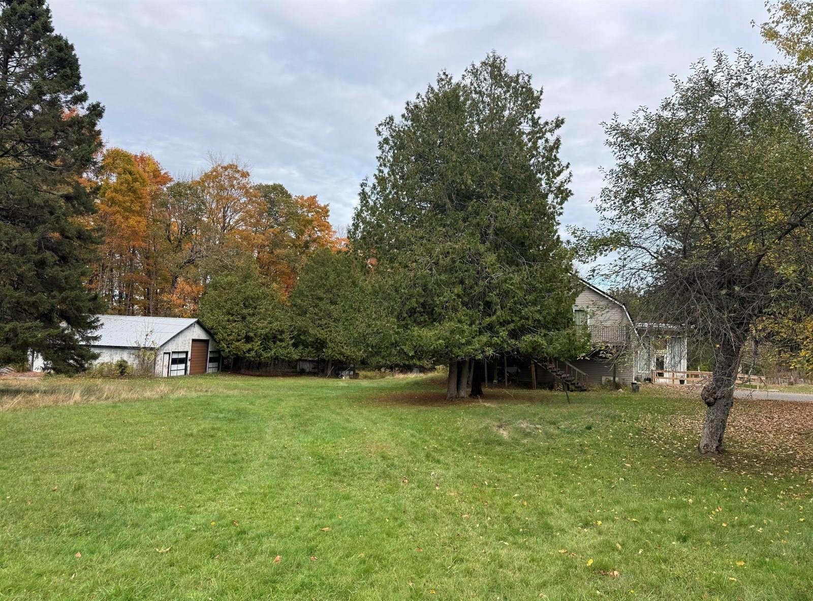 176 Millet Road, Garland, ME 04939