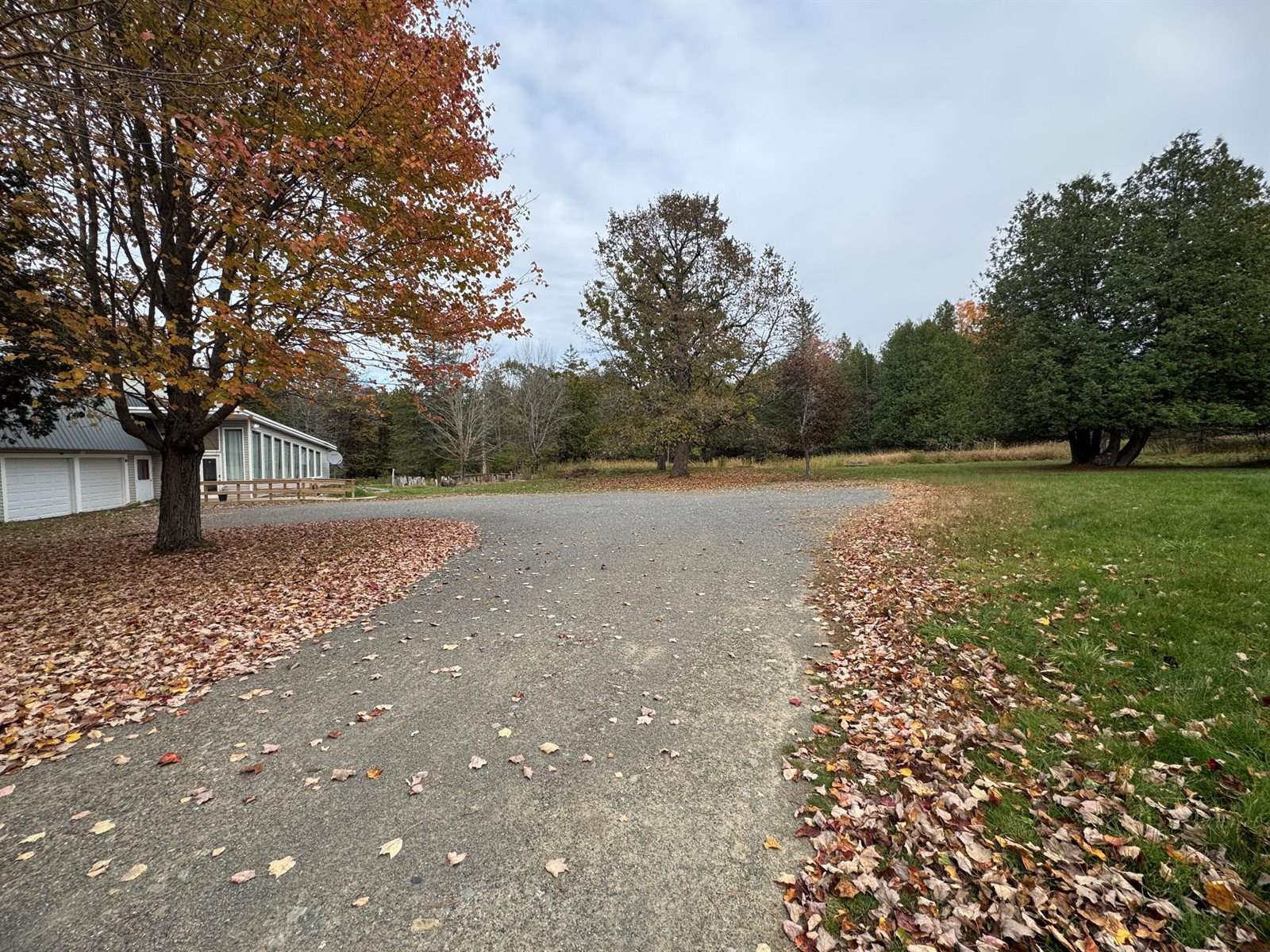 176 Millet Road, Garland, ME 04939