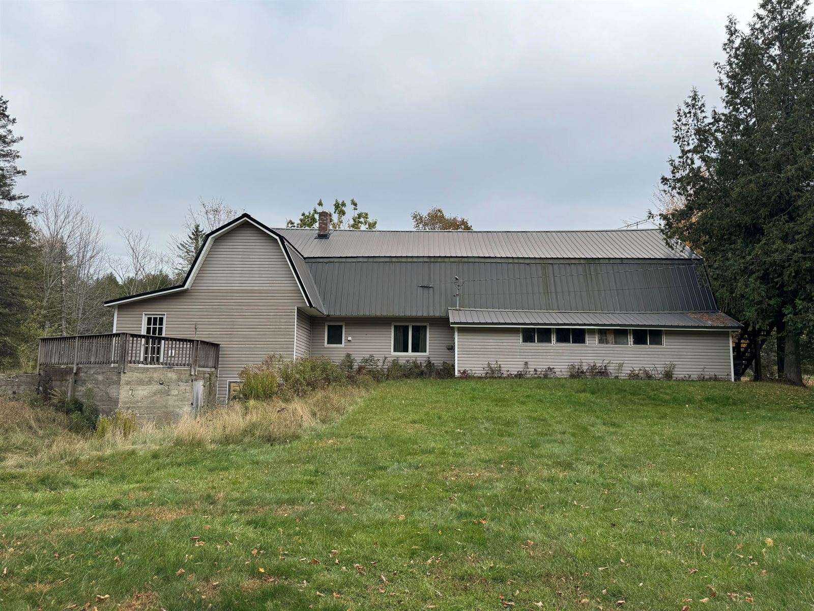 176 Millet Road, Garland, ME 04939