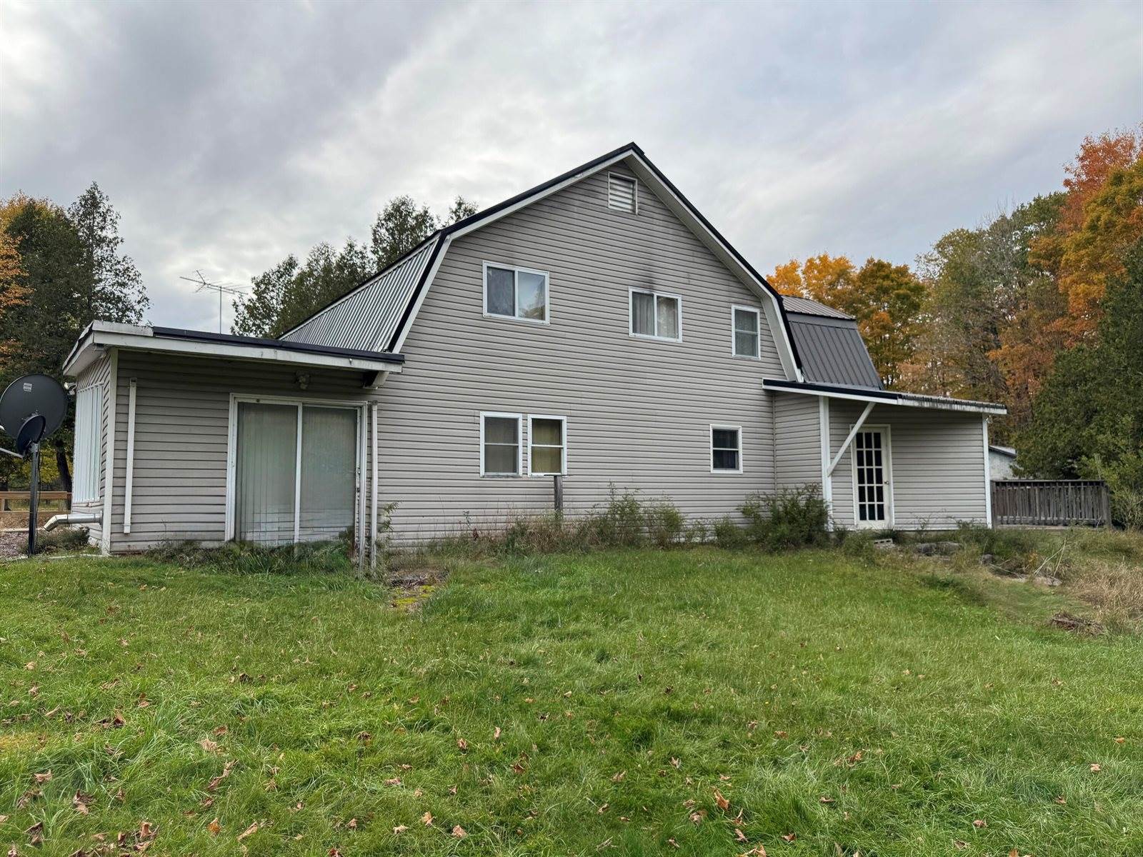 176 Millet Road, Garland, ME 04939