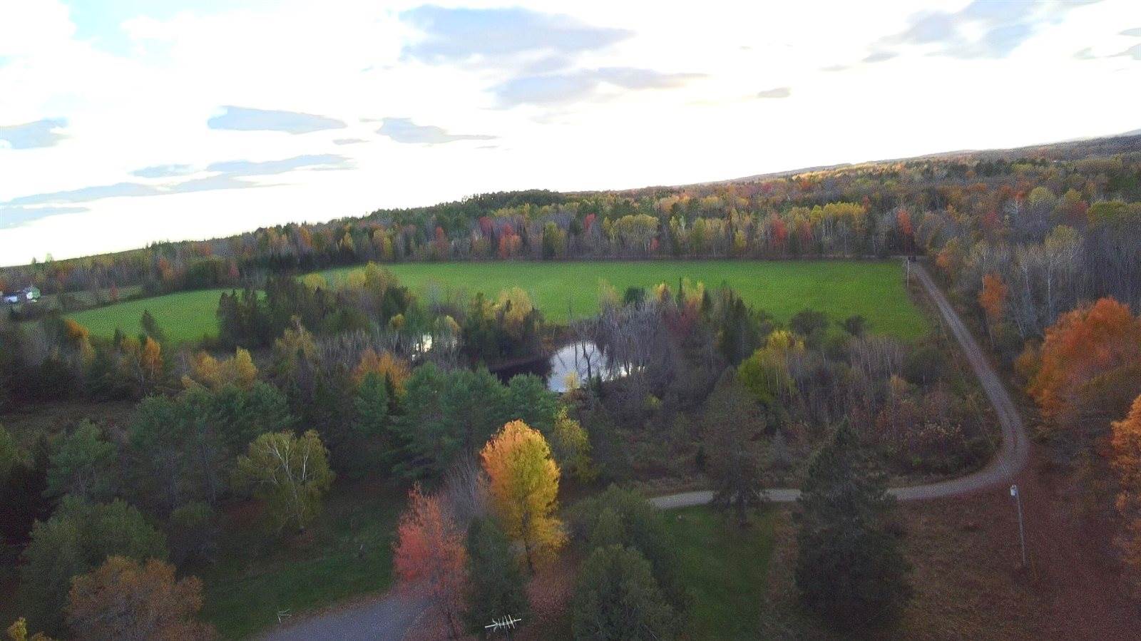 176 Millet Road, Garland, ME 04939