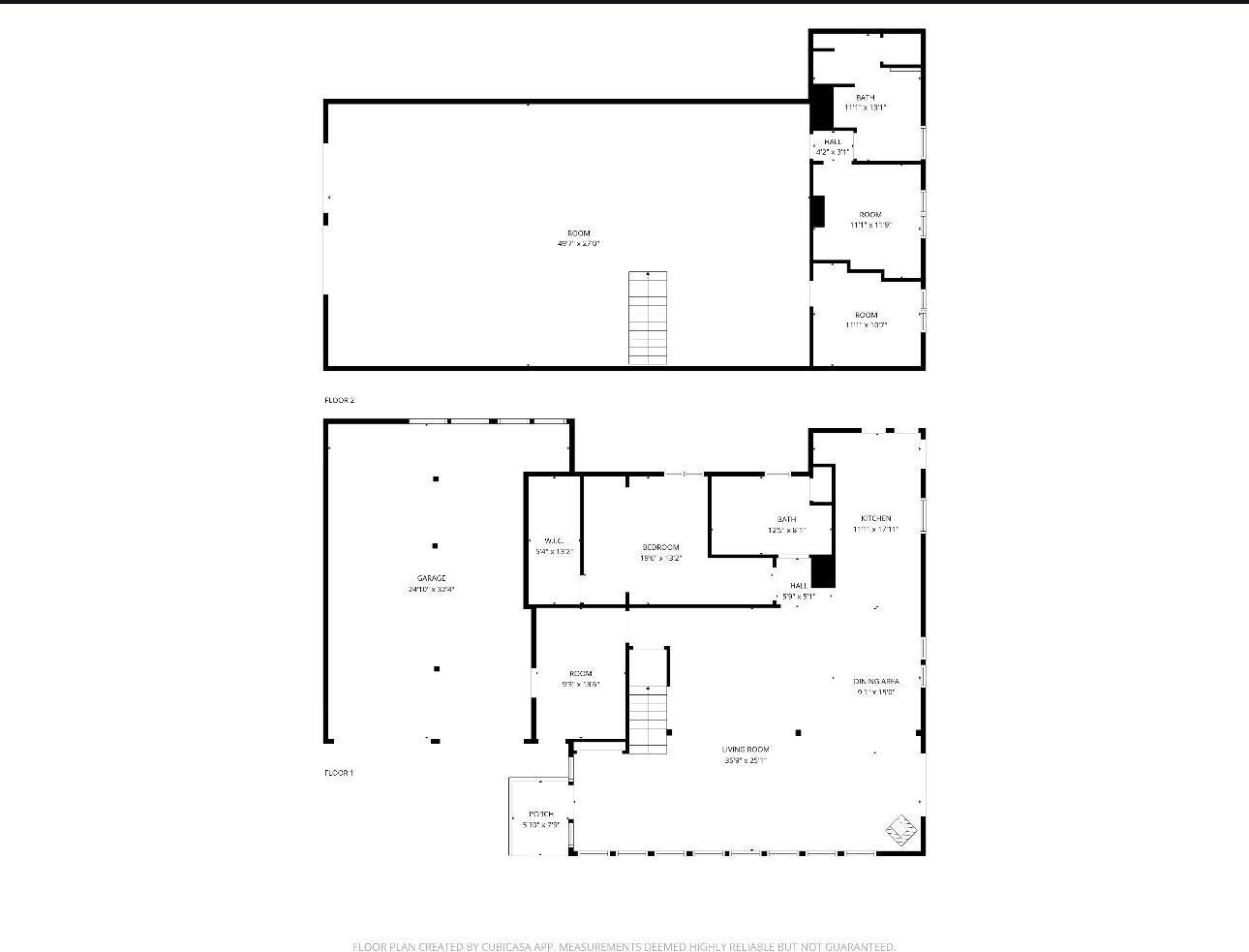 176 Millet Road, Garland, ME 04939