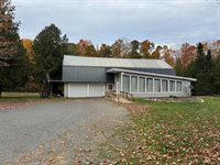 176 Millet Road, Garland, ME 04939