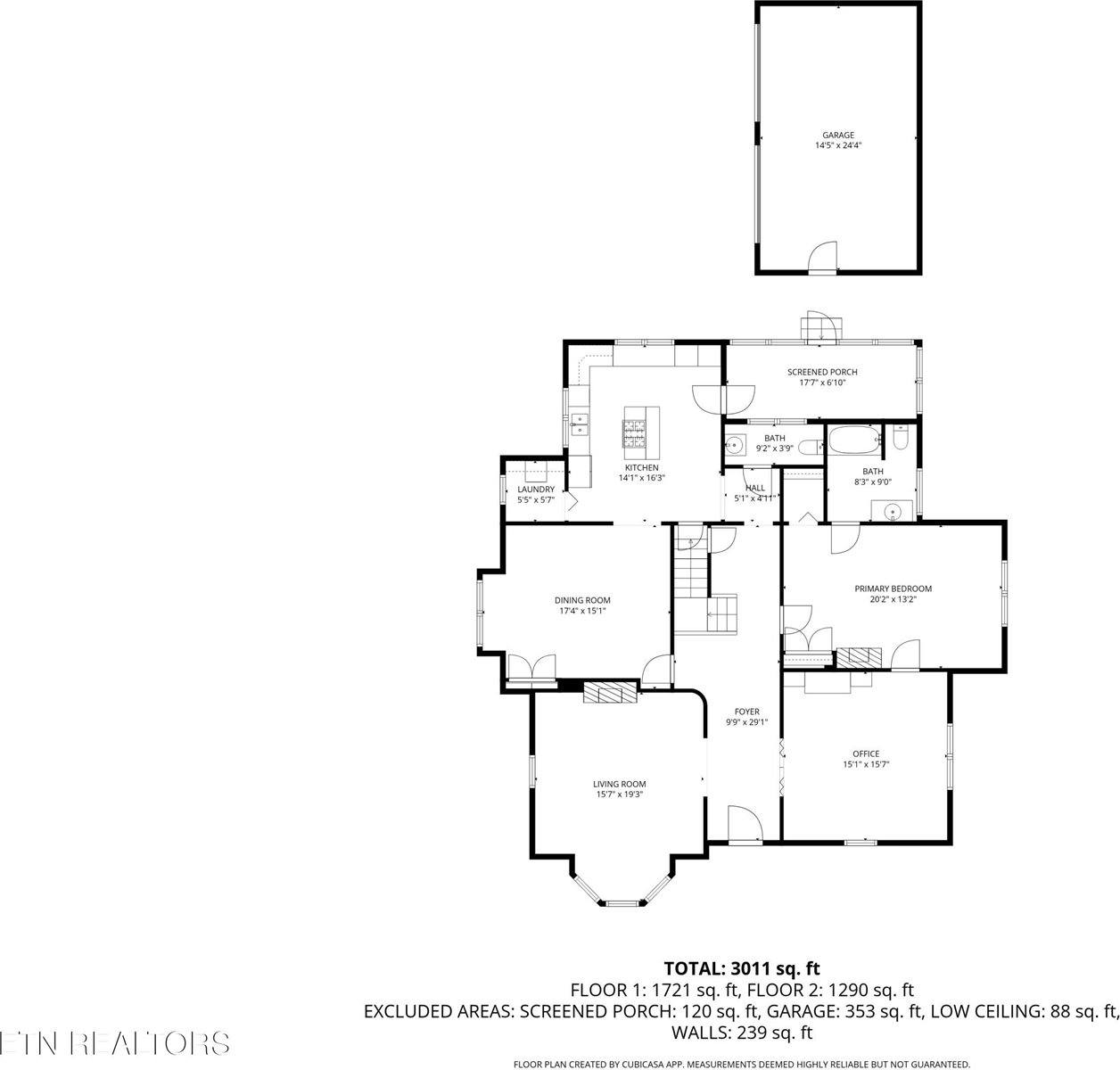 503 Mayes Ave, Sweetwater, TN 37874
