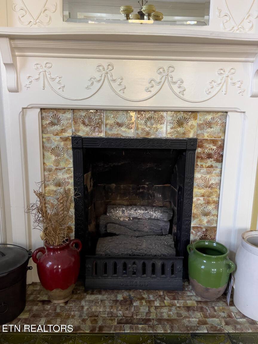 503 Mayes Ave, Sweetwater, TN 37874