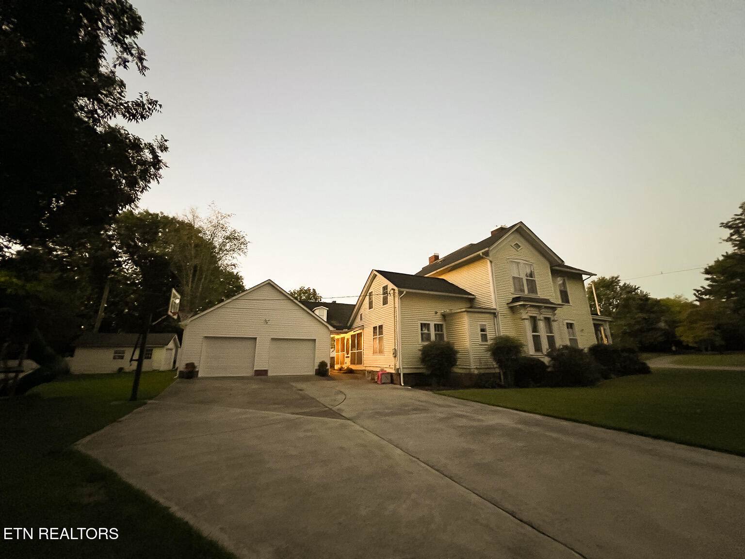 503 Mayes Ave, Sweetwater, TN 37874