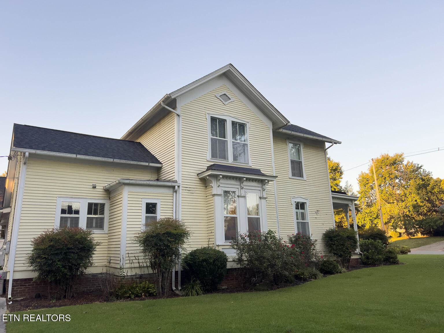 503 Mayes Ave, Sweetwater, TN 37874