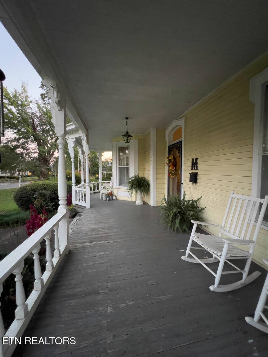 503 Mayes Ave, Sweetwater, TN 37874