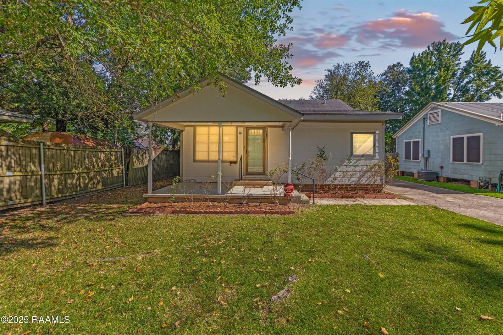 307 Ash Street, New Iberia, LA 70563