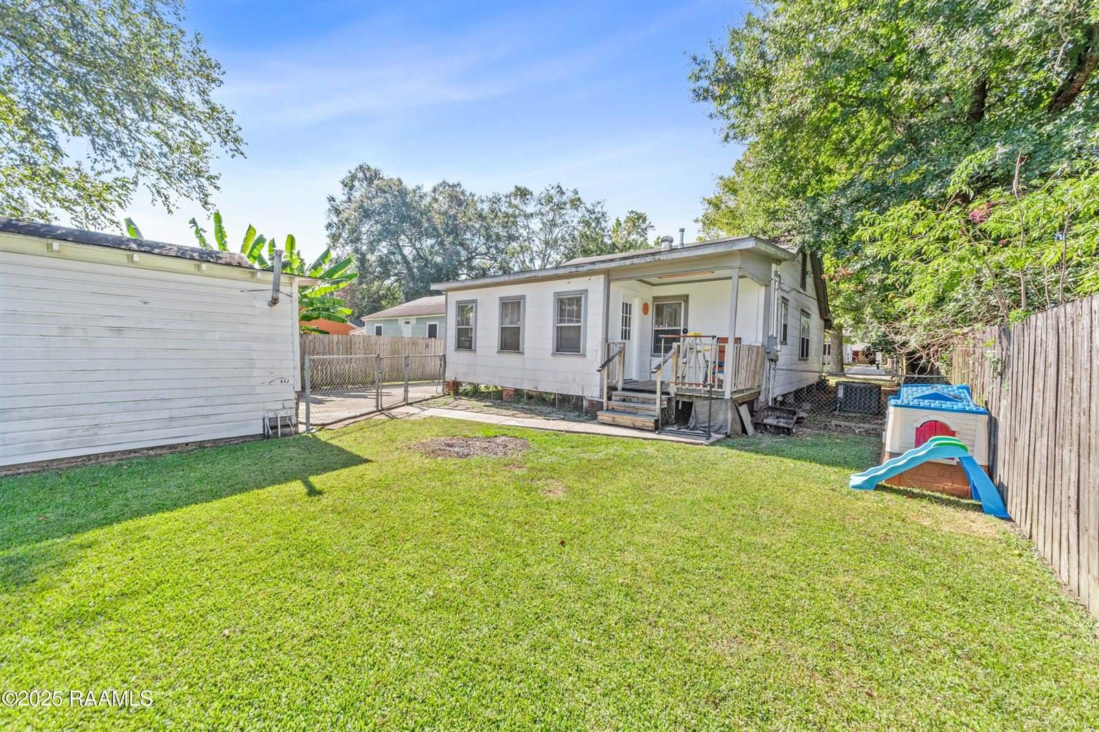 307 Ash Street, New Iberia, LA 70563