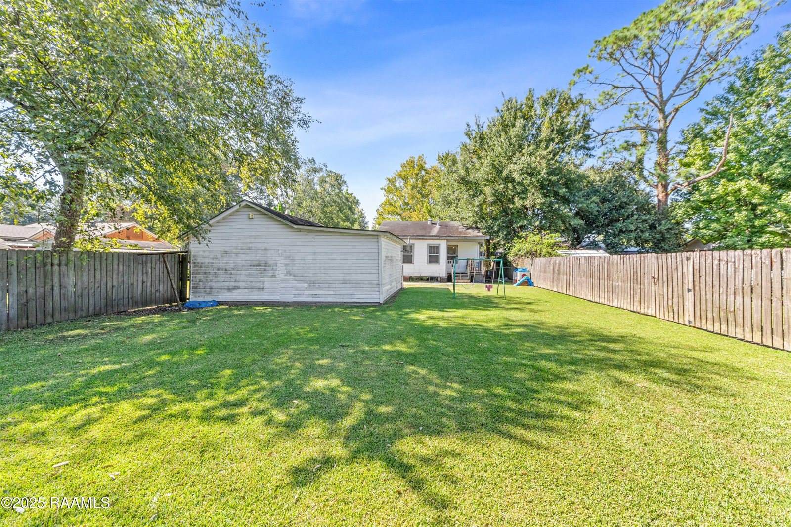 307 Ash Street, New Iberia, LA 70563