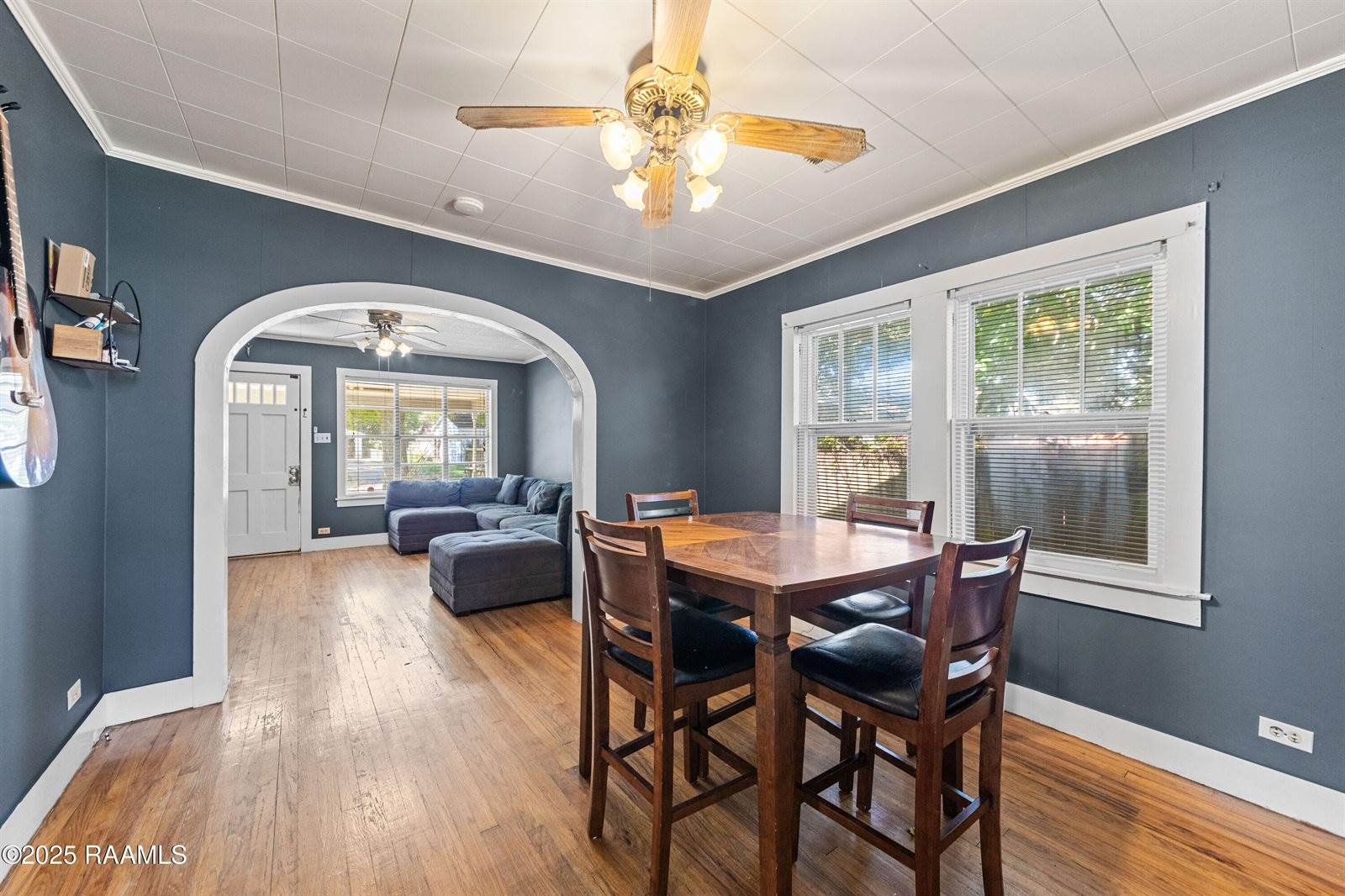 307 Ash Street, New Iberia, LA 70563