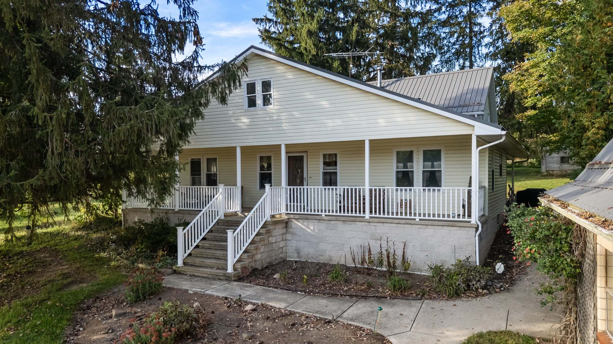 4169 St Rt 97, Butler, OH 44822