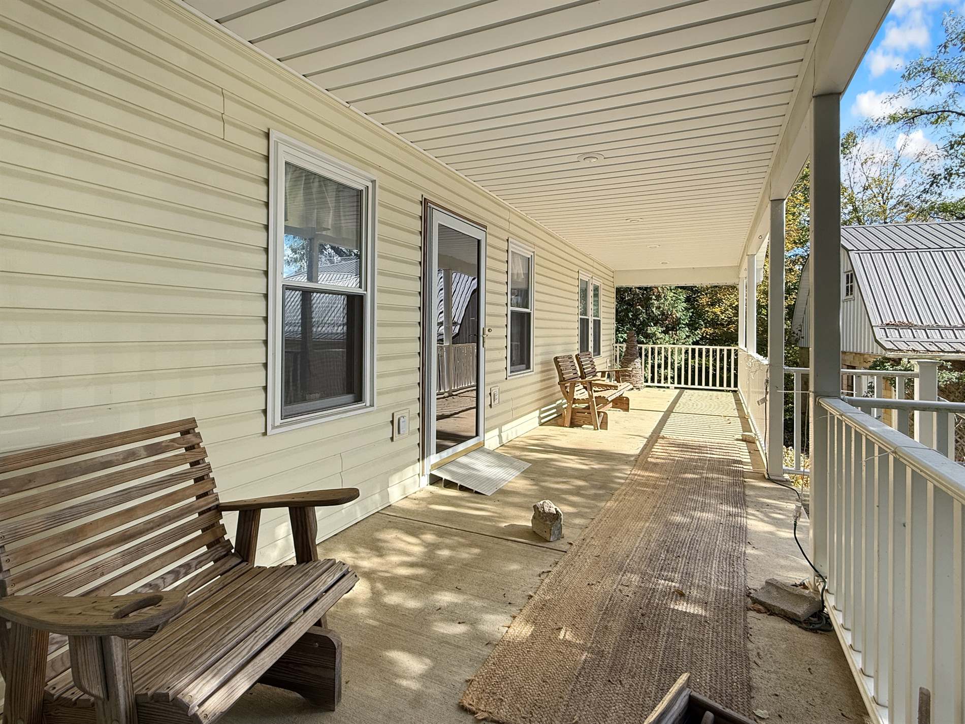 4169 St Rt 97, Butler, OH 44822