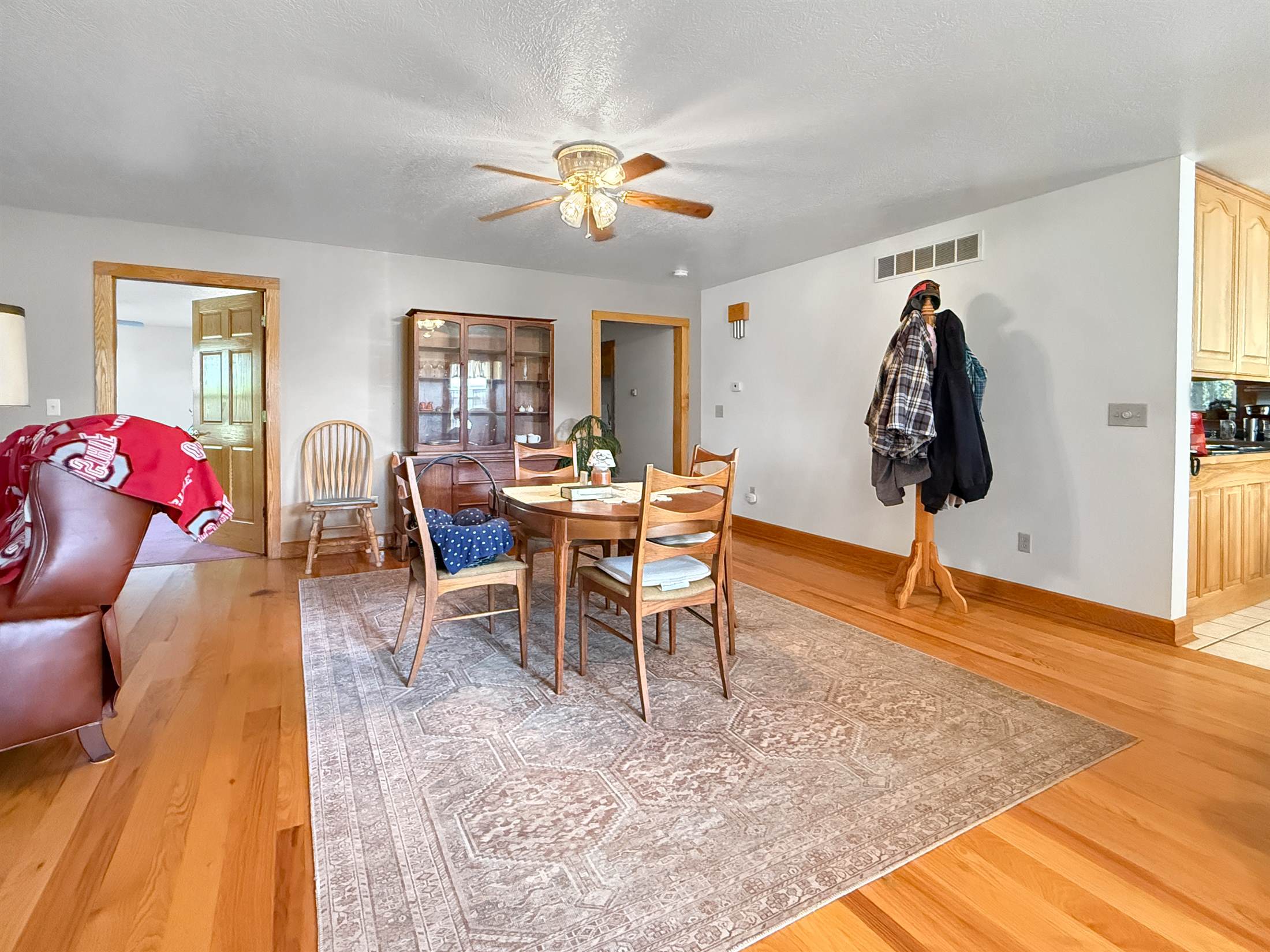 4169 St Rt 97, Butler, OH 44822