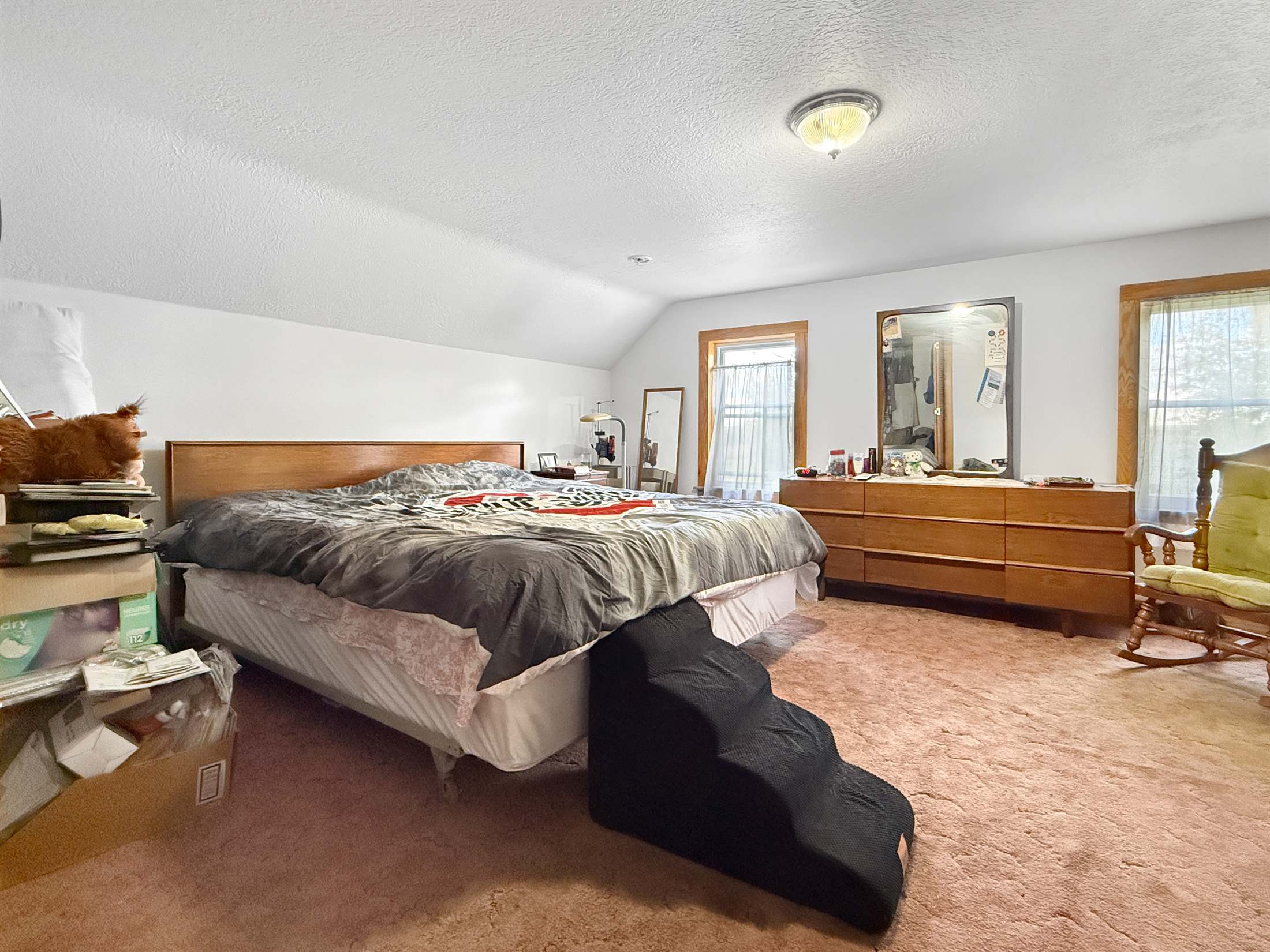 4169 St Rt 97, Butler, OH 44822