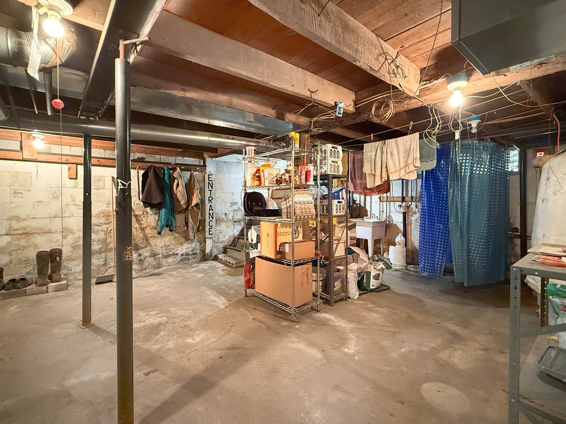 4169 St Rt 97, Butler, OH 44822