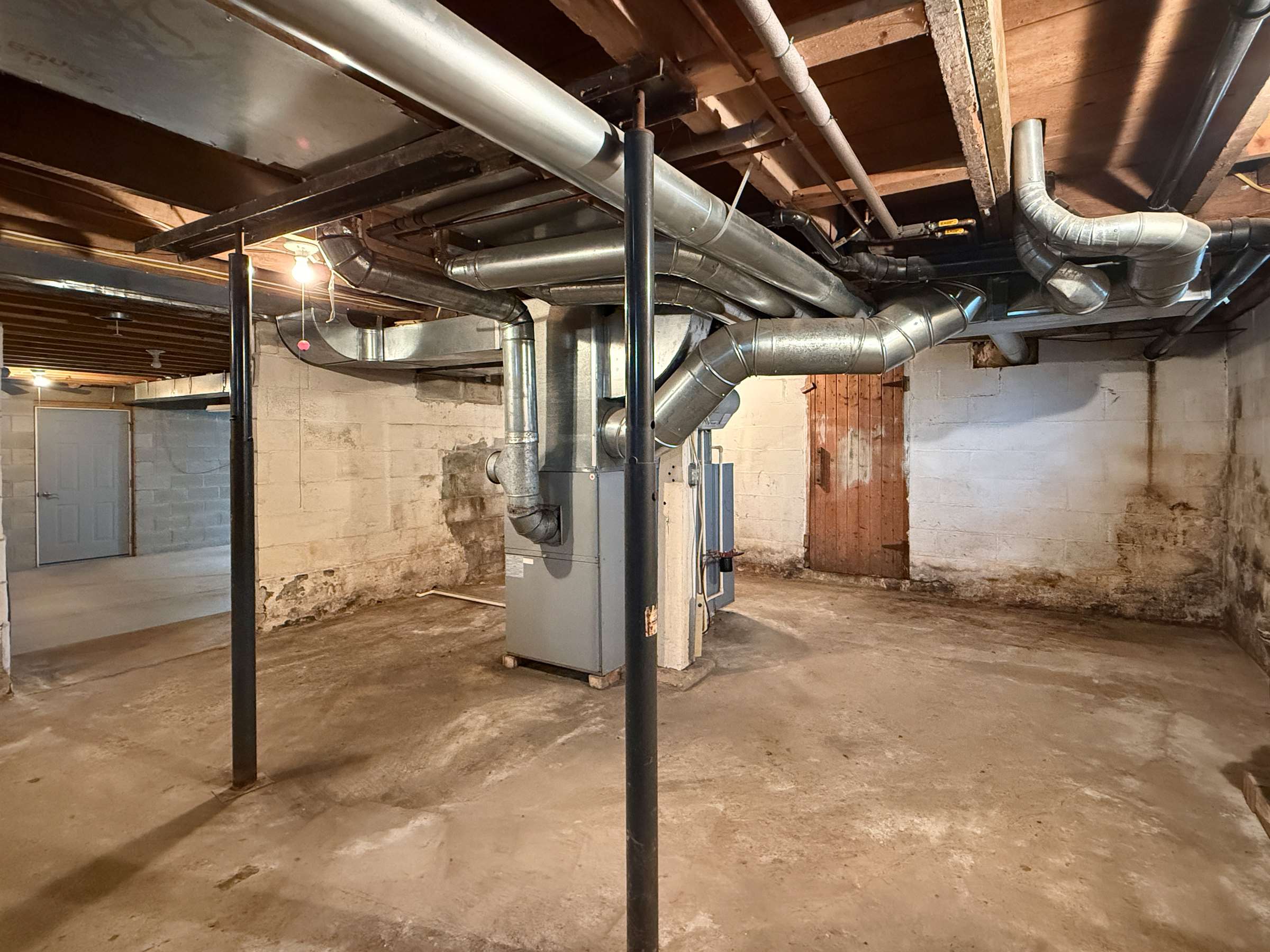 4169 St Rt 97, Butler, OH 44822