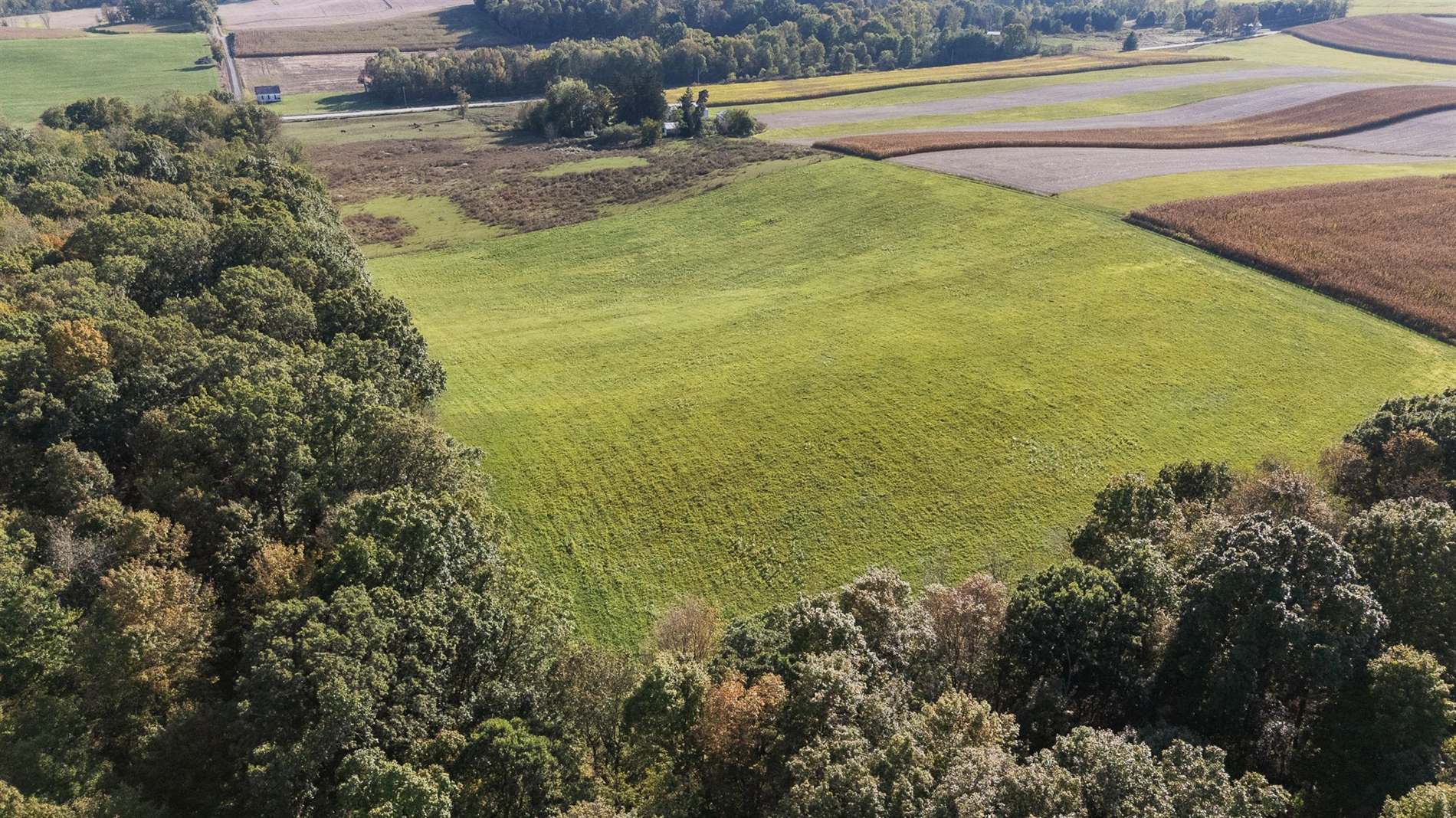 4169 St Rt 97, Butler, OH 44822