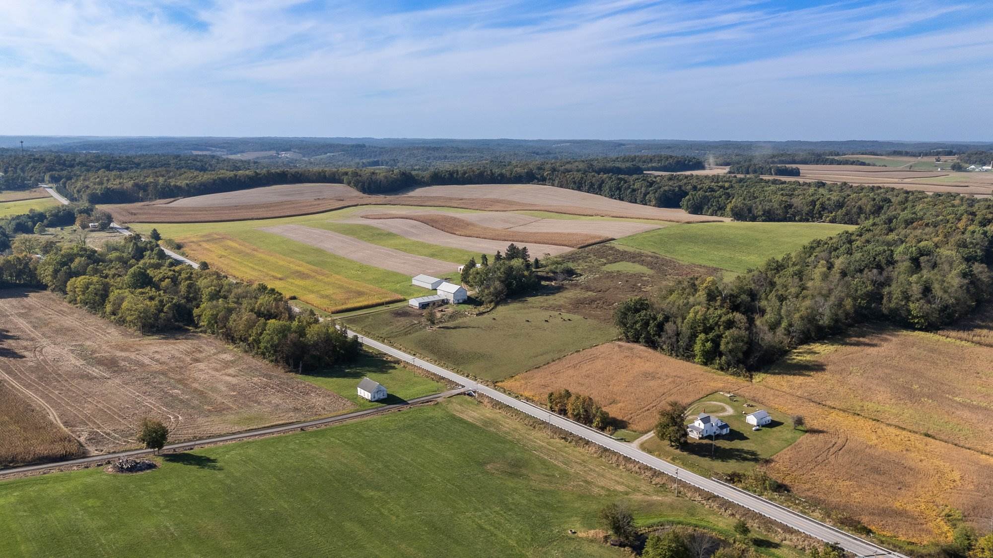 4169 St Rt 97, Butler, OH 44822