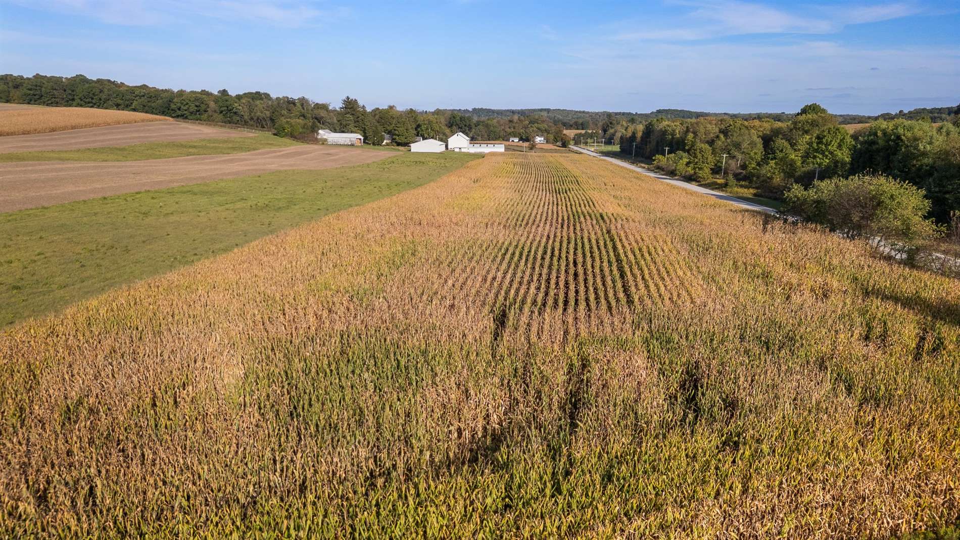 4169 St Rt 97, Butler, OH 44822