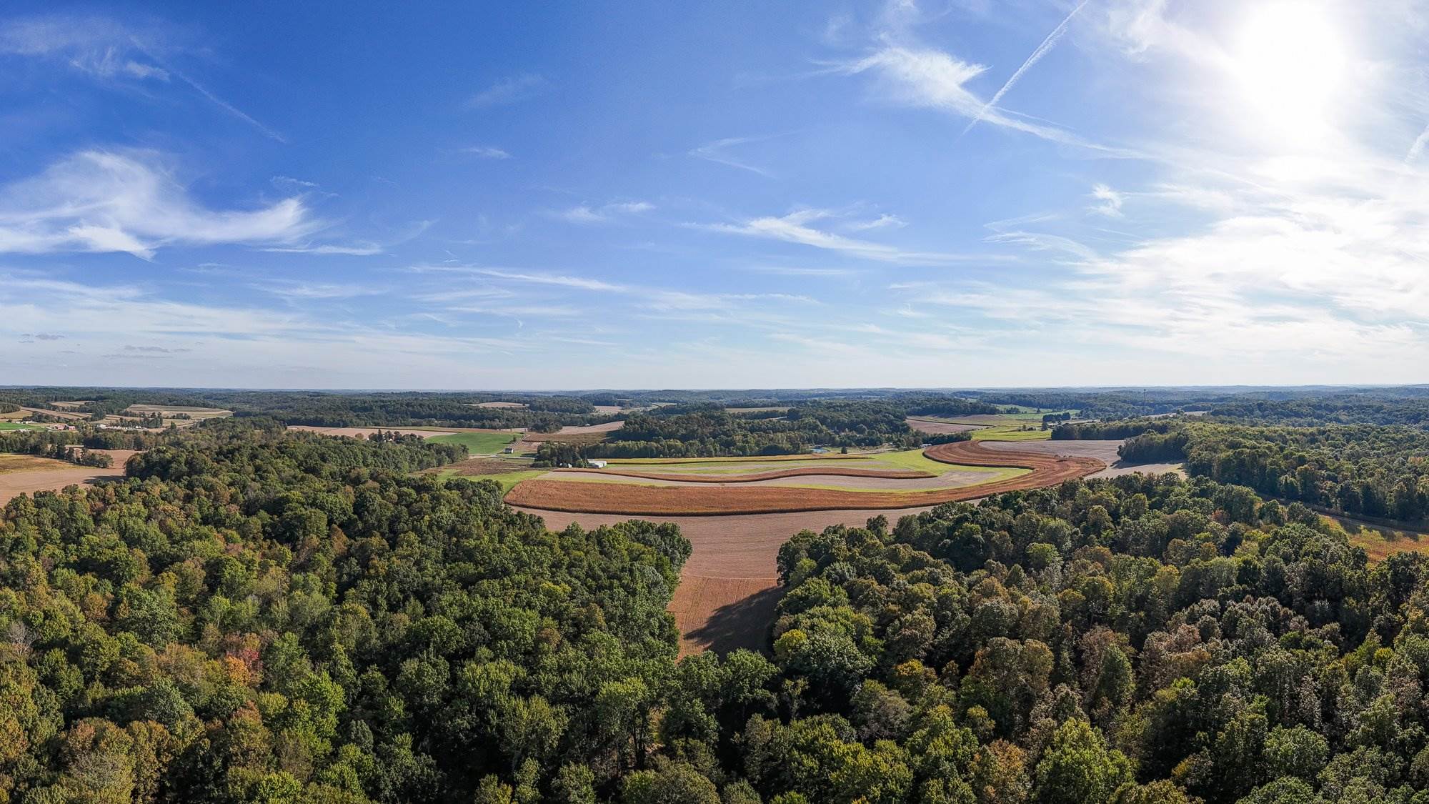 4169 St Rt 97, Butler, OH 44822