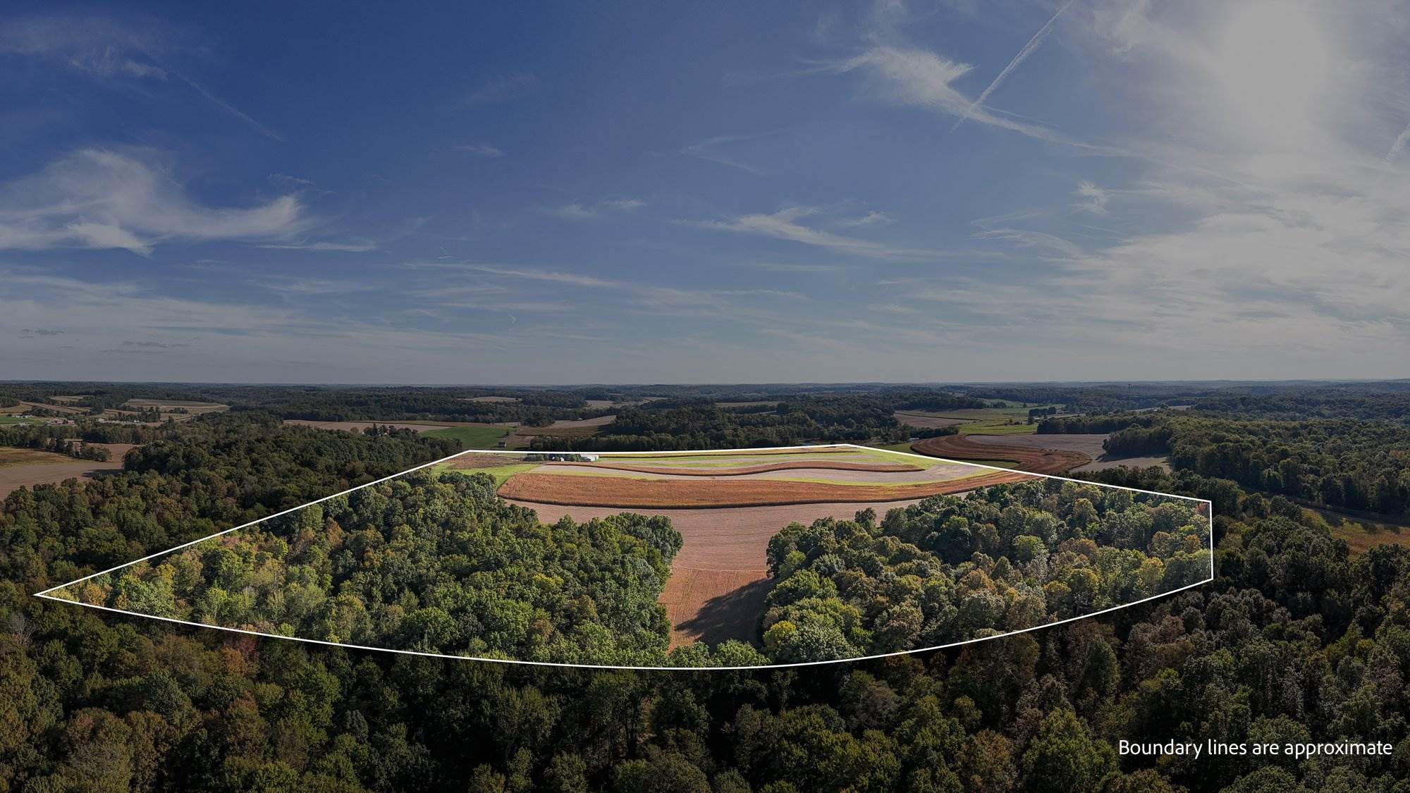 4169 St Rt 97, Butler, OH 44822