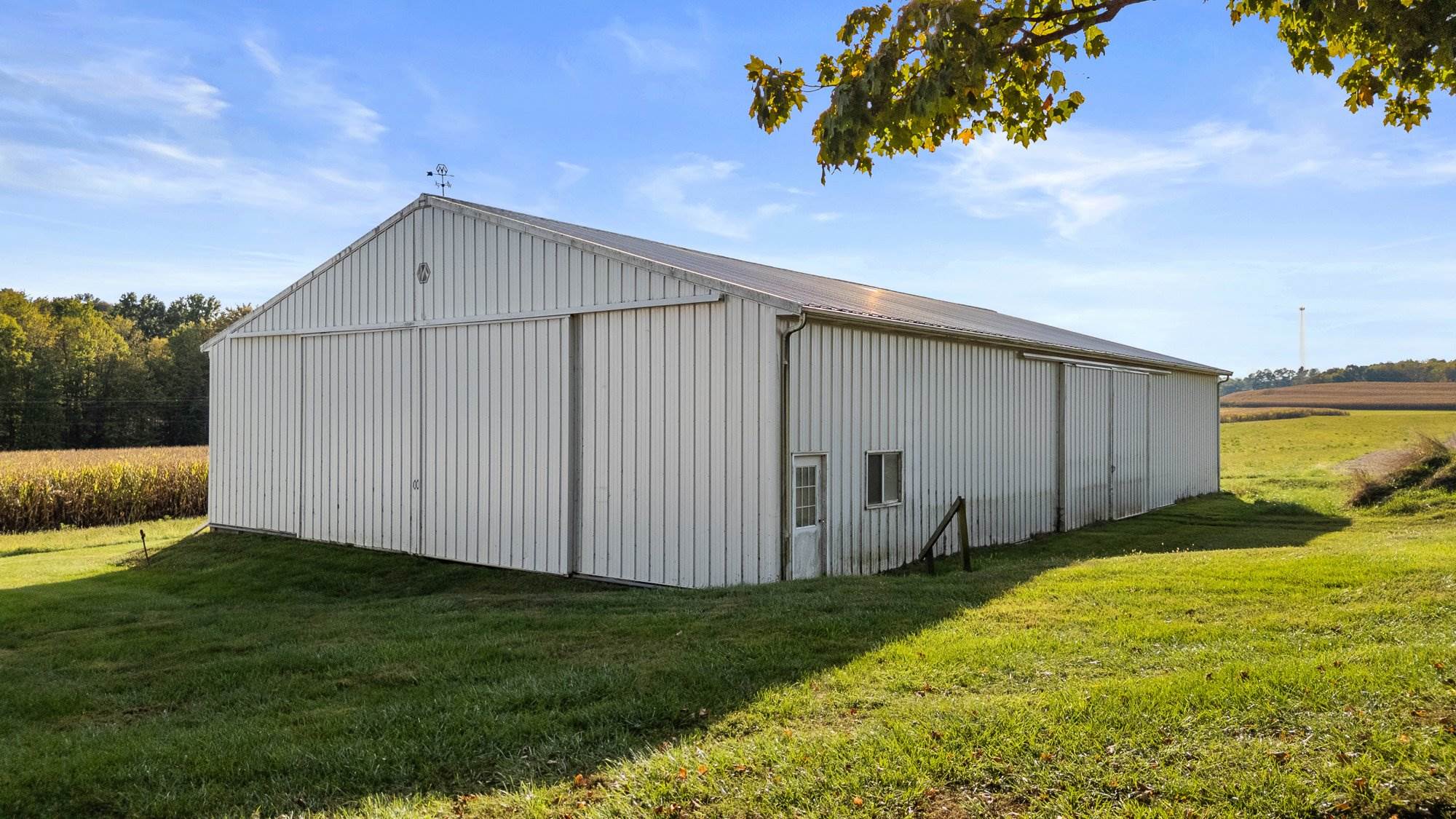 4169 St Rt 97, Butler, OH 44822