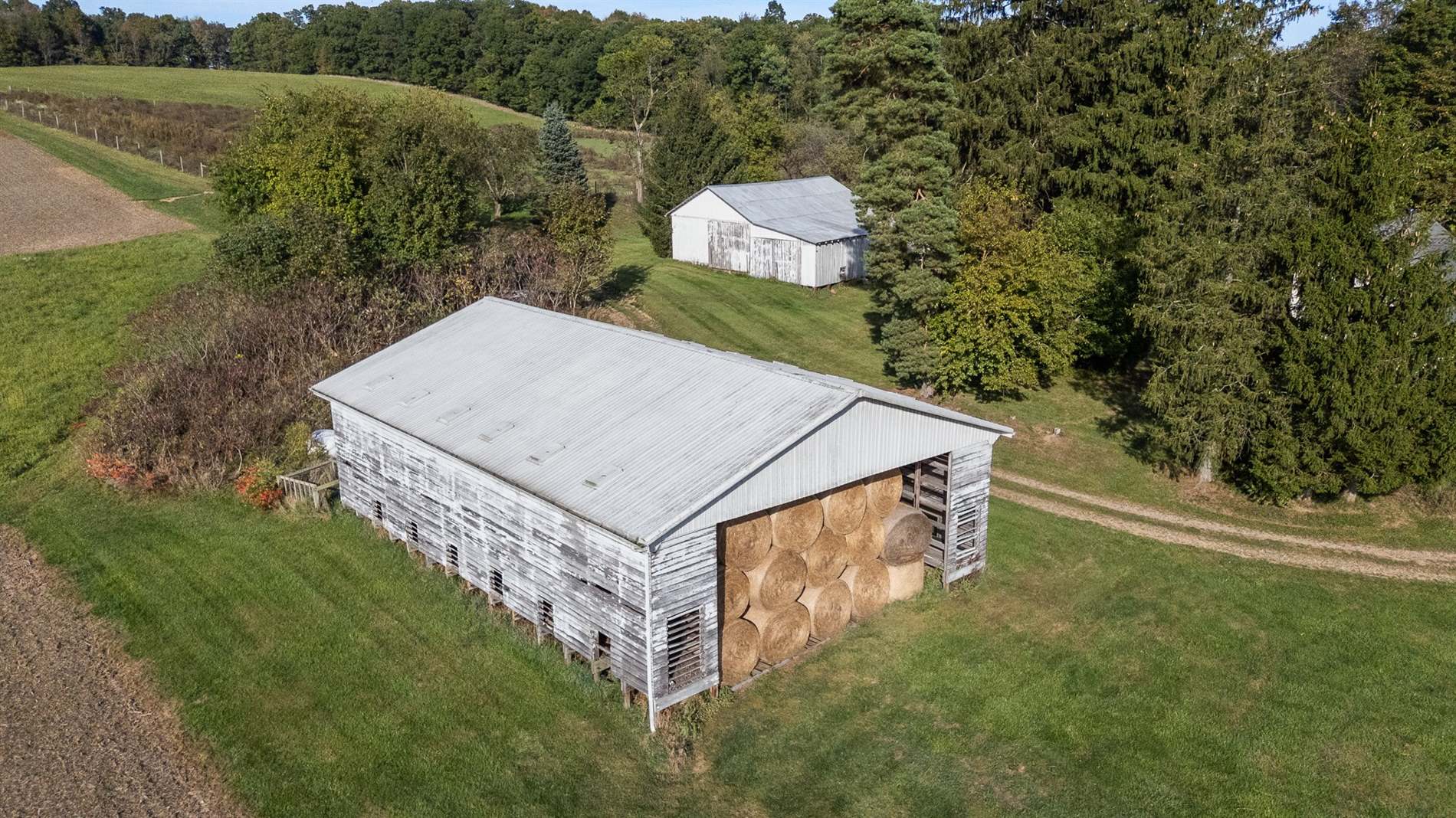 4169 St Rt 97, Butler, OH 44822