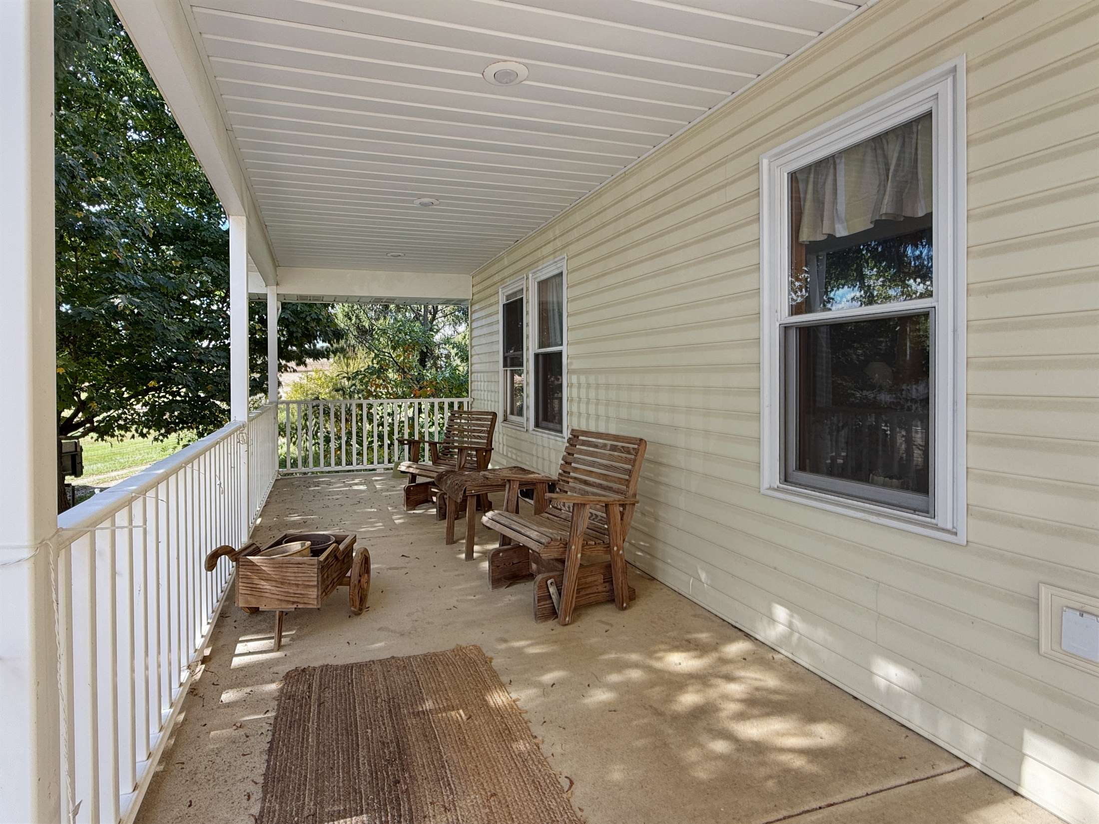 4169 St Rt 97, Butler, OH 44822