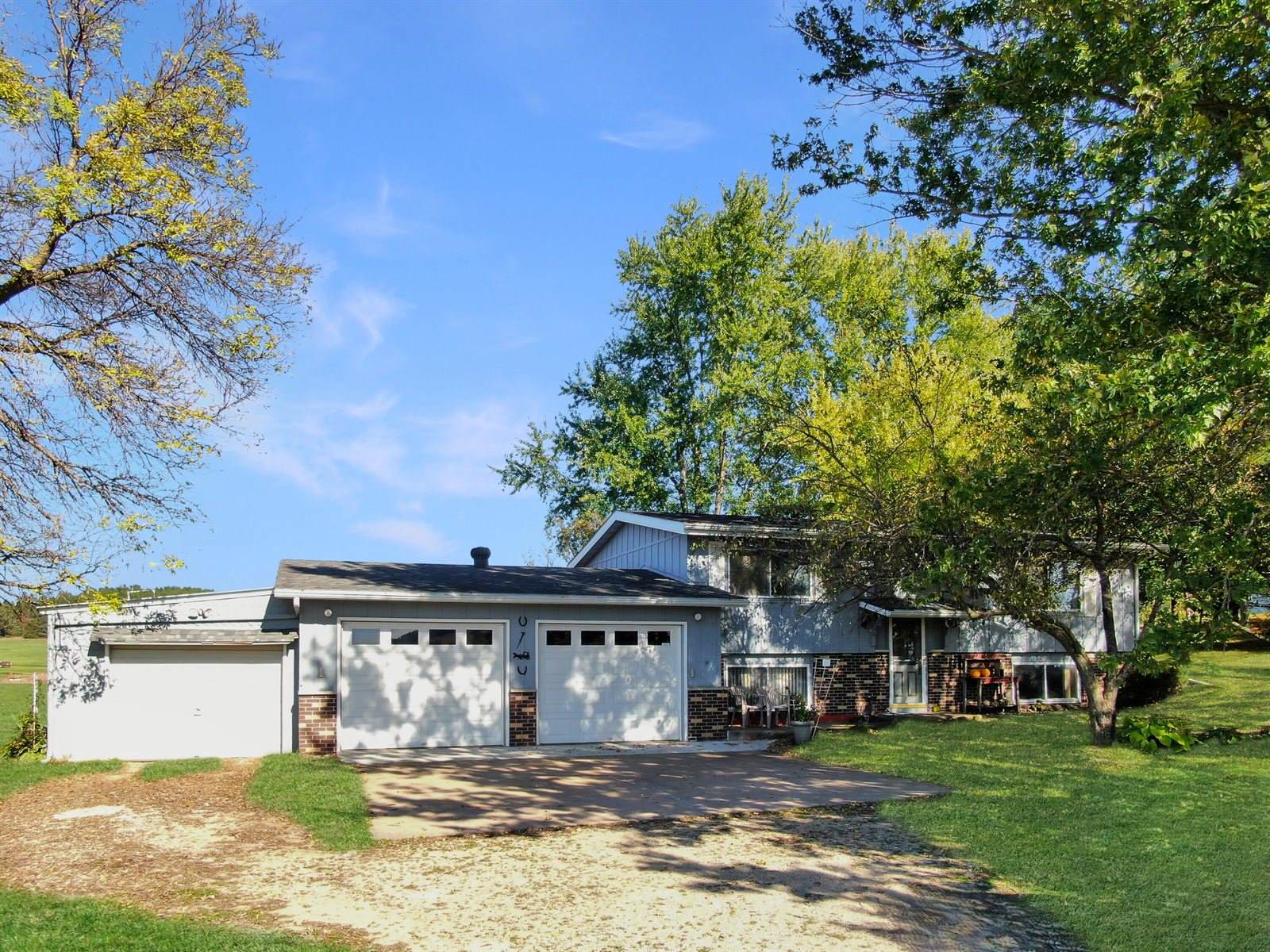 13504 County Highway B -, Sparta, WI 54656