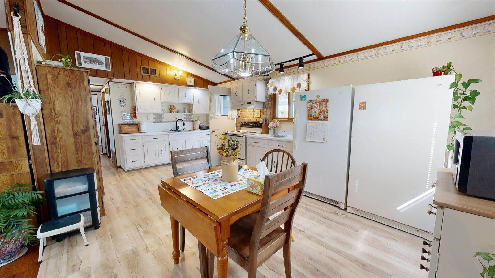 13504 County Highway B -, Sparta, WI 54656