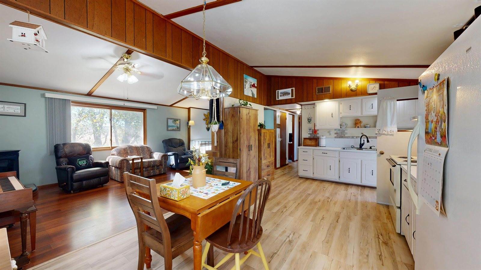 13504 County Highway B -, Sparta, WI 54656