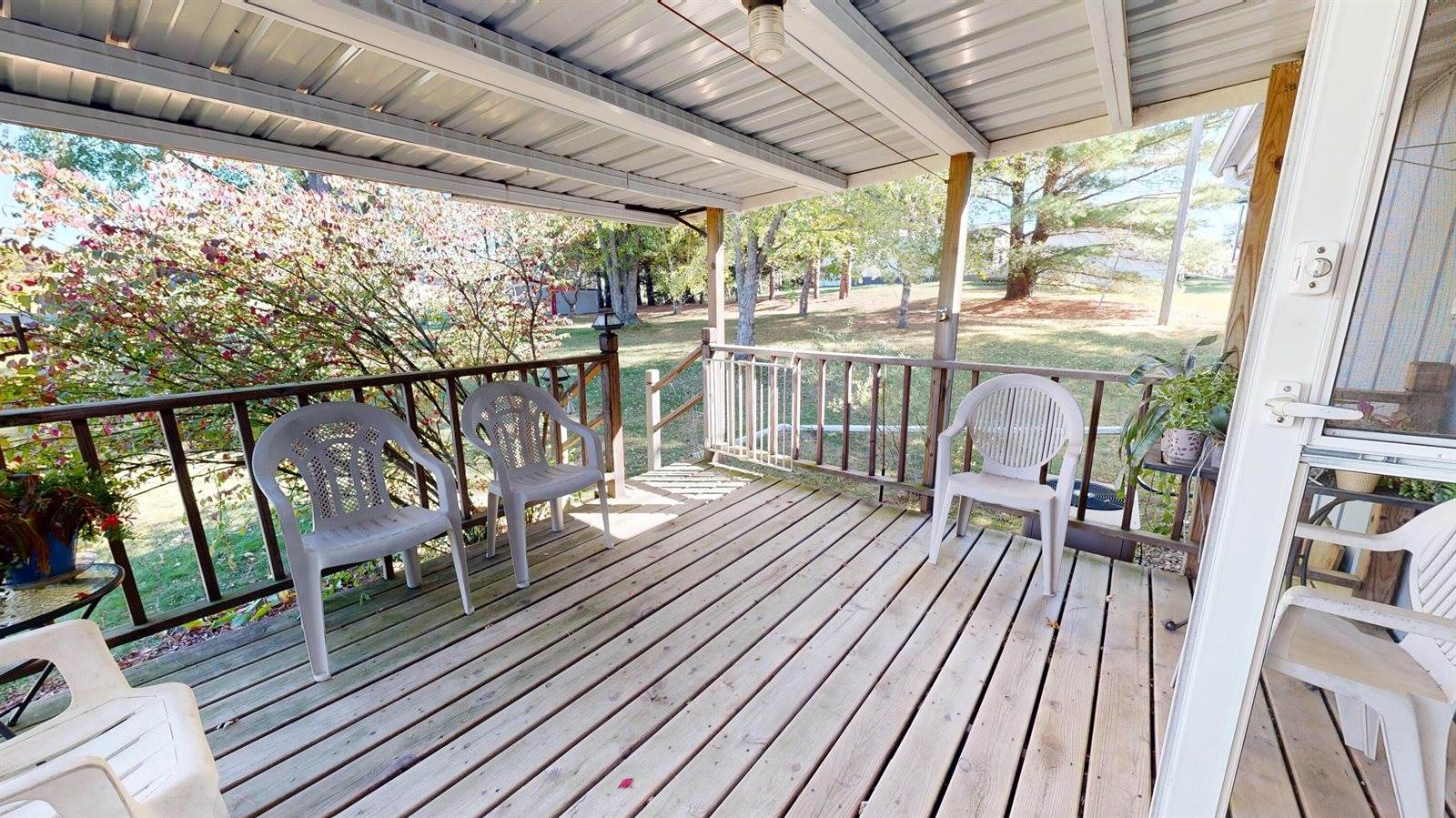 13504 County Highway B -, Sparta, WI 54656