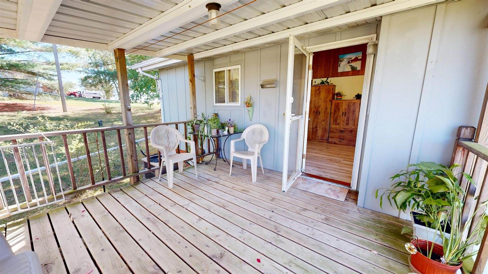 13504 County Highway B -, Sparta, WI 54656