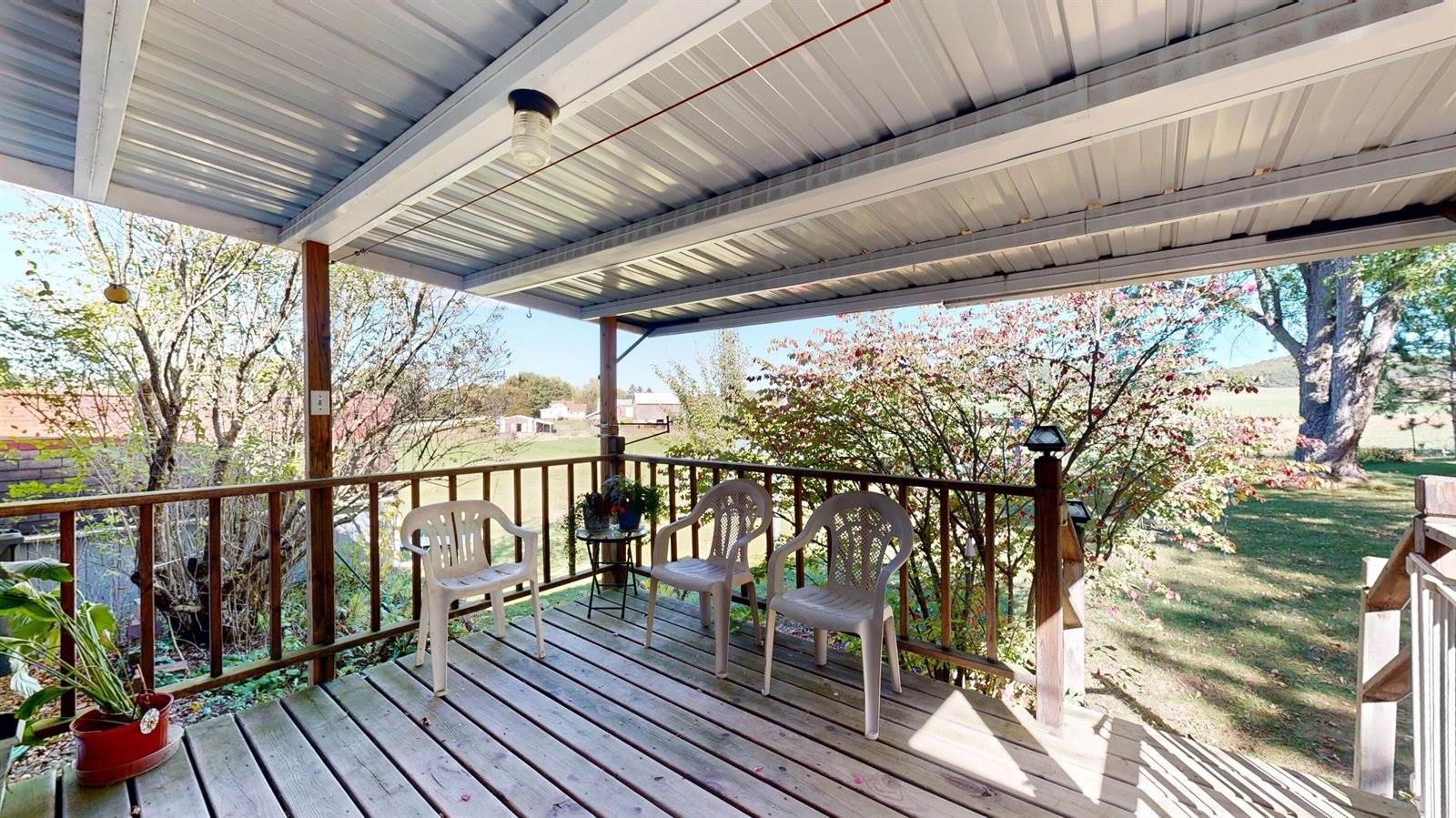 13504 County Highway B -, Sparta, WI 54656