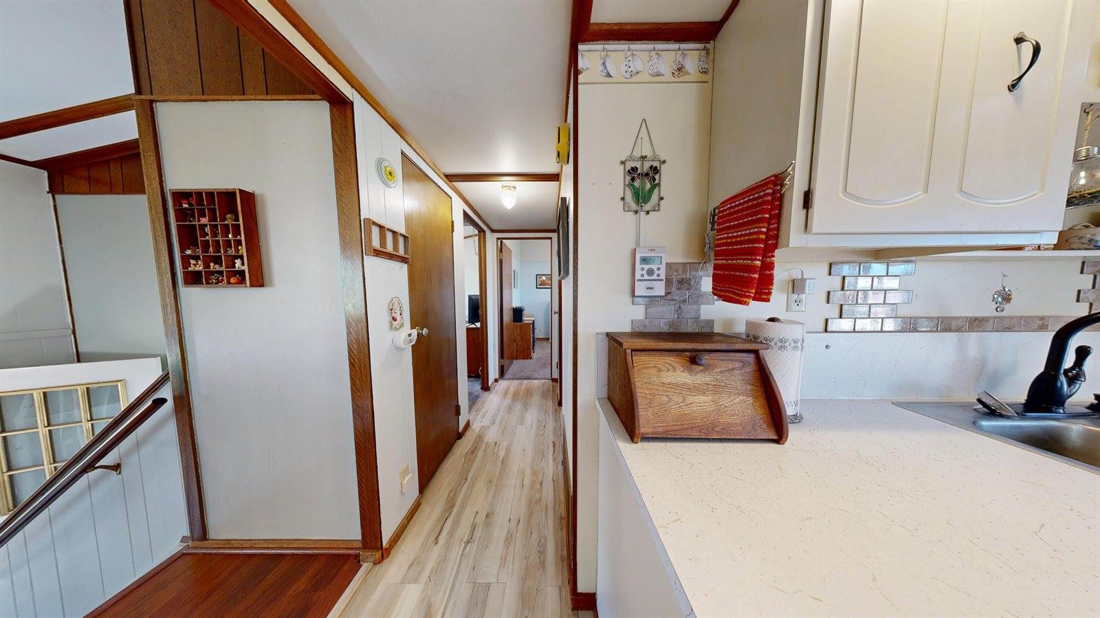 13504 County Highway B -, Sparta, WI 54656