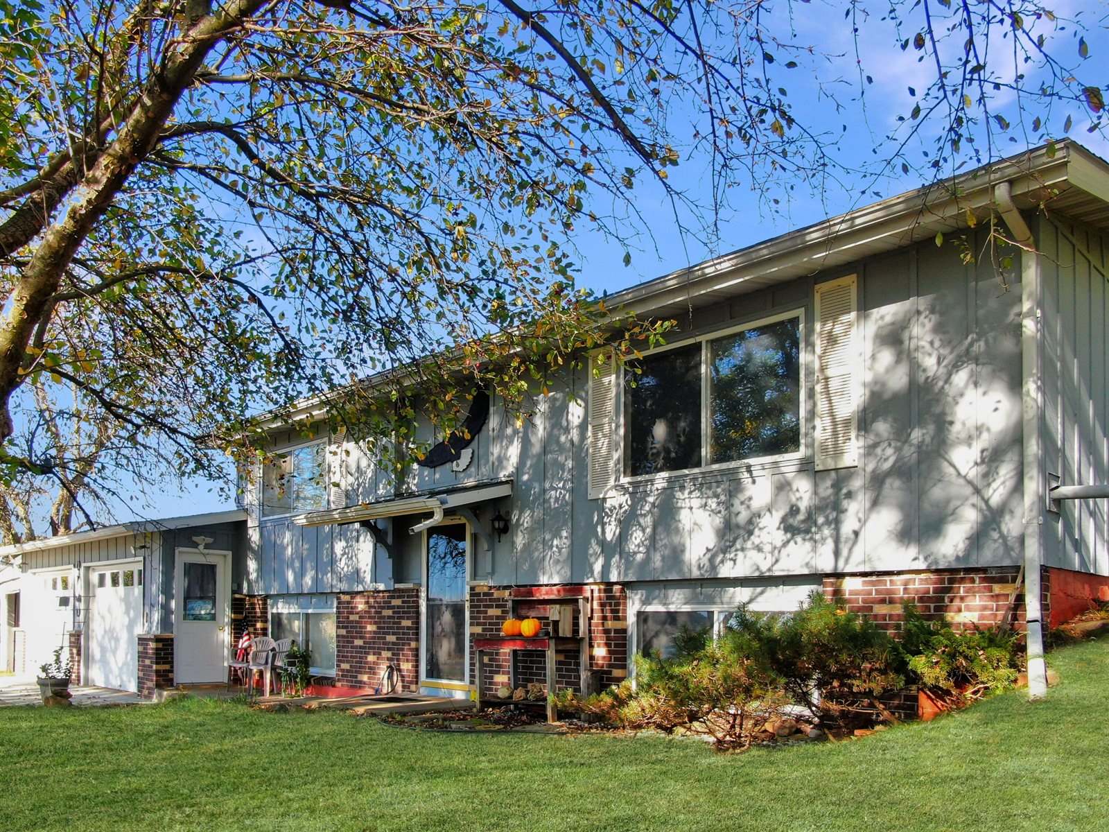 13504 County Highway B -, Sparta, WI 54656