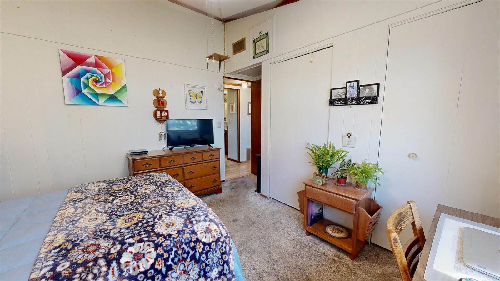 13504 County Highway B -, Sparta, WI 54656