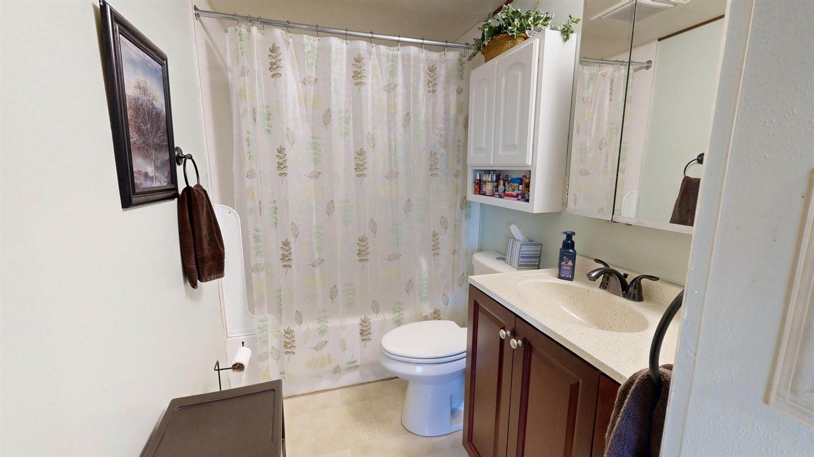 13504 County Highway B -, Sparta, WI 54656