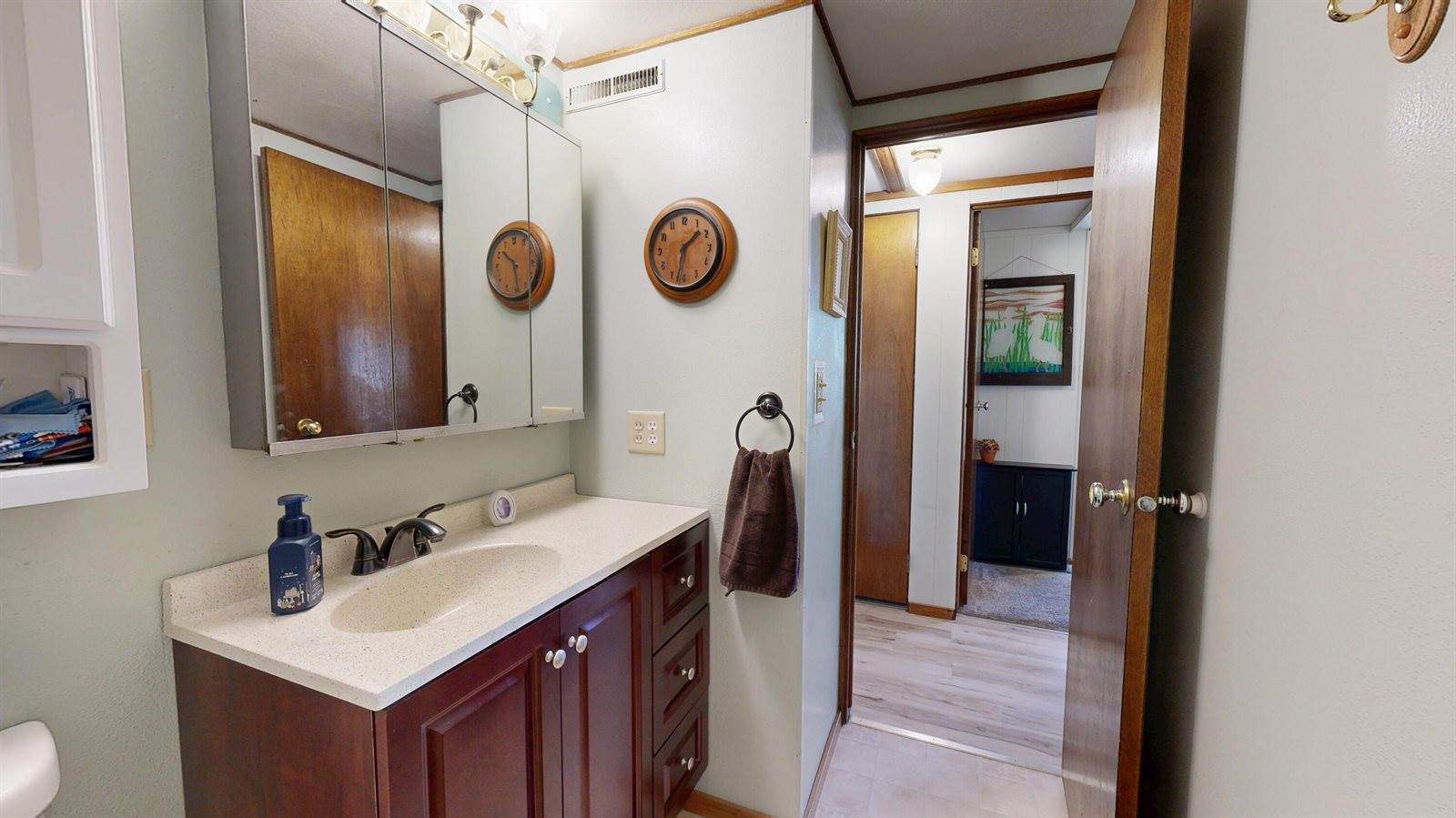 13504 County Highway B -, Sparta, WI 54656