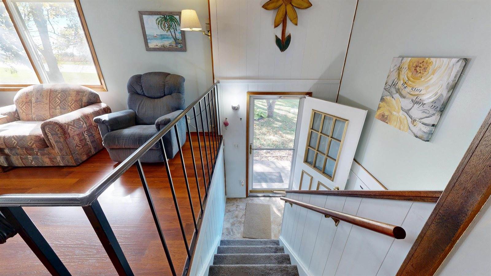 13504 County Highway B -, Sparta, WI 54656