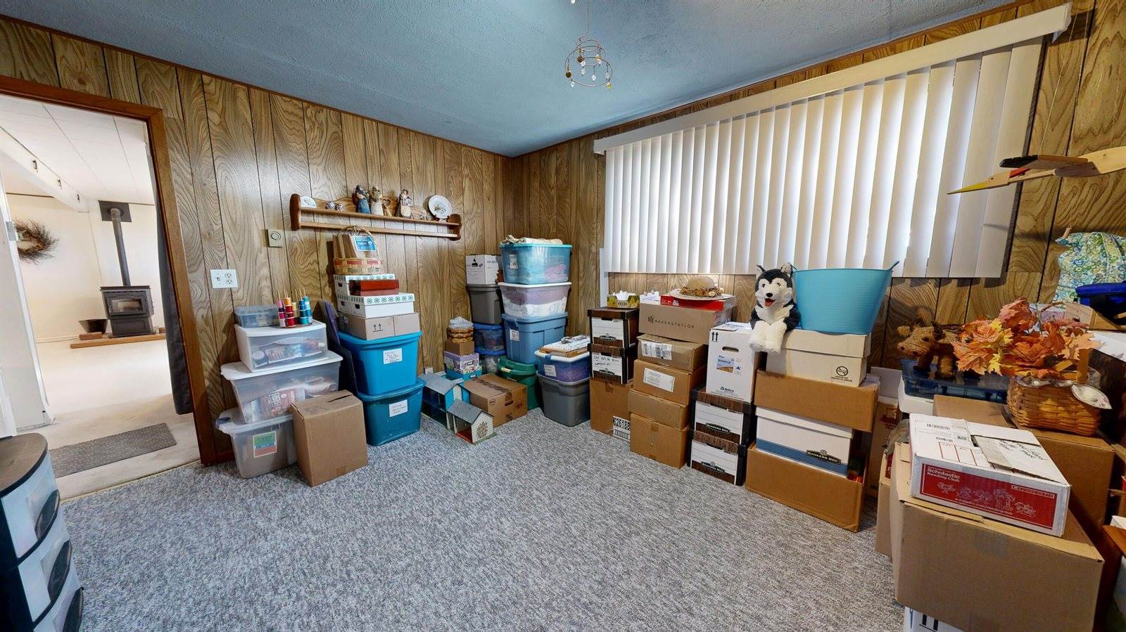 13504 County Highway B -, Sparta, WI 54656