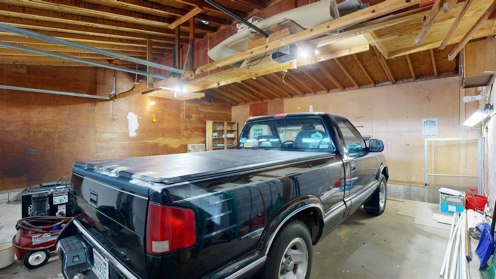 13504 County Highway B -, Sparta, WI 54656