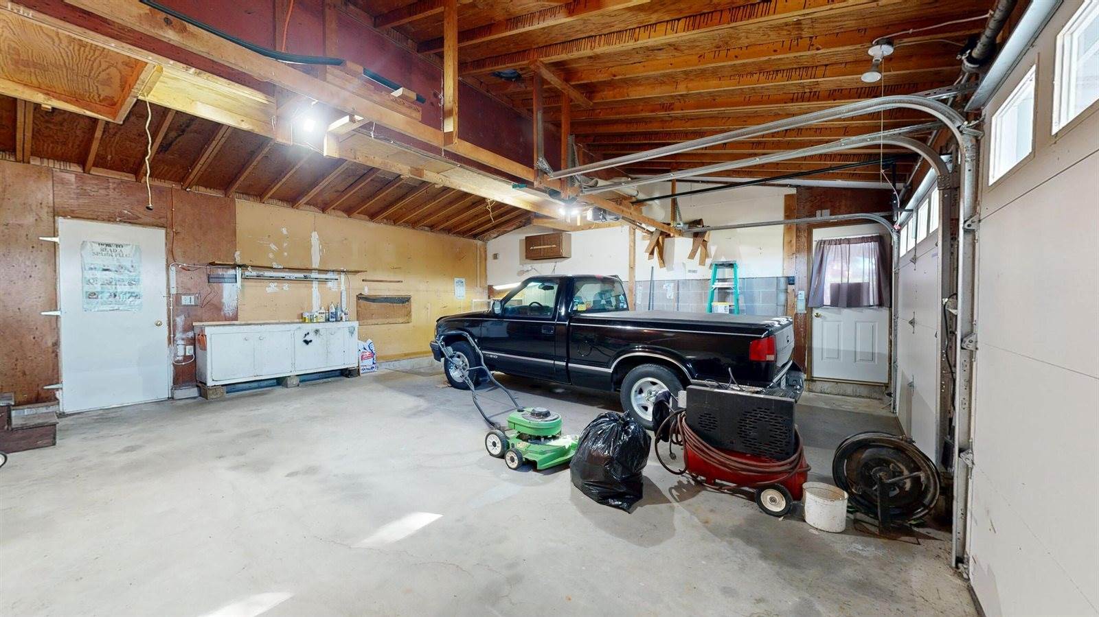 13504 County Highway B -, Sparta, WI 54656