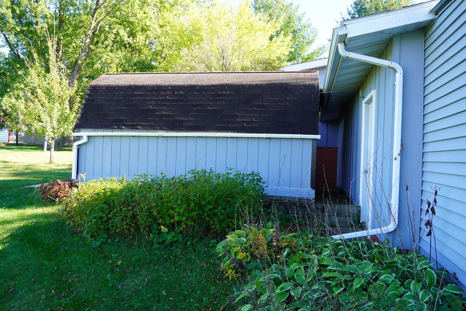 13504 County Highway B -, Sparta, WI 54656