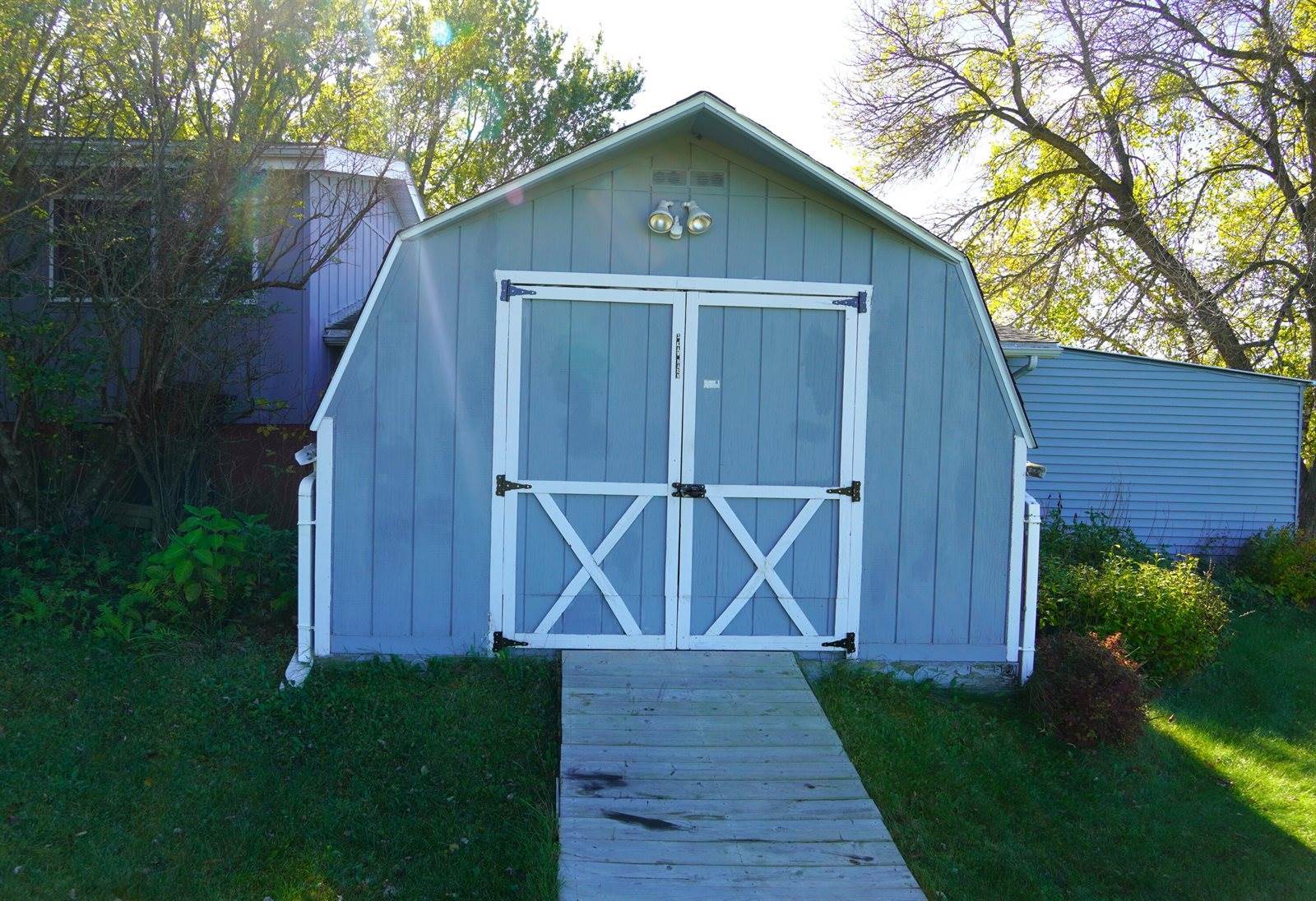 13504 County Highway B -, Sparta, WI 54656